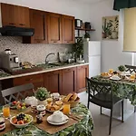 Le Farfalle Отель типа 