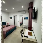 Le Farfalle Bed & Breakfast