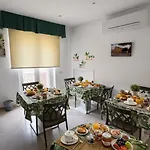 Bed & Breakfast Le Farfalle
