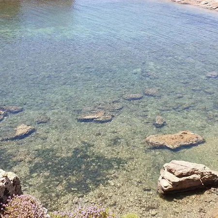 Le Farfalle Couette-café 3*