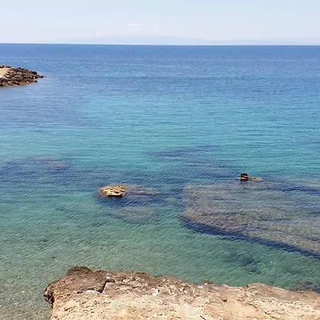 Le Farfalle * Isola Di Capo Rizzuto