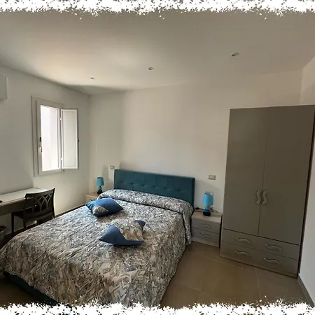 Le Farfalle Bed & Breakfast