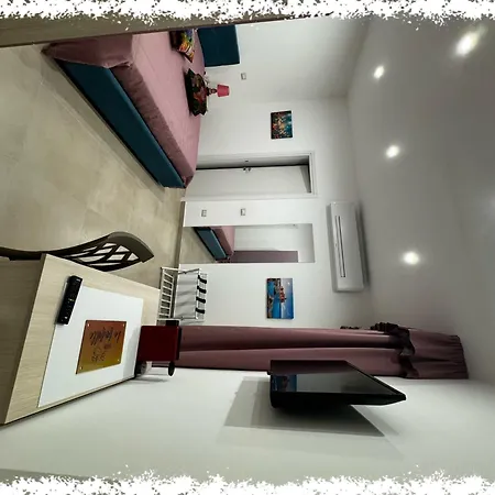 Bed & Breakfast Le Farfalle *