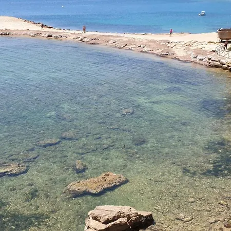 Le Farfalle Isola di Capo Rizzuto
