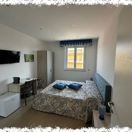Le Farfalle Bed & Breakfast