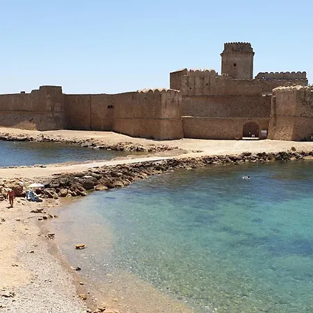 Le Farfalle Isola di Capo Rizzuto