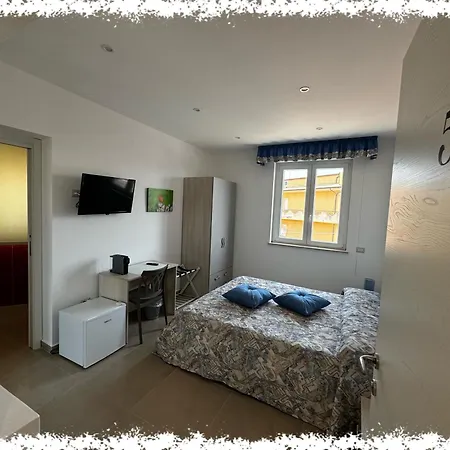 Bed & Breakfast Le Farfalle *