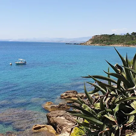 Le Farfalle Couette-café