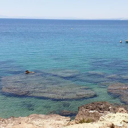 Le Farfalle Couette-café 3*