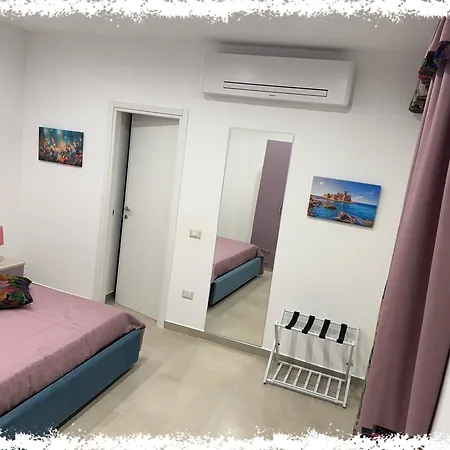 Le Farfalle Isola di Capo Rizzuto