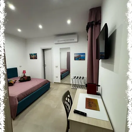 Le Farfalle Bed & Breakfast