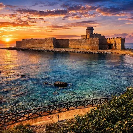 Le Farfalle Couette-café