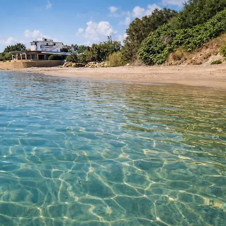 Couette-café Le Farfalle