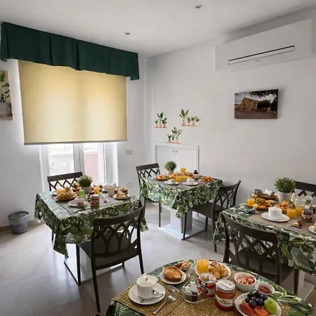 Bed & Breakfast Le Farfalle