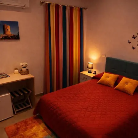 Bed & Breakfast Le Farfalle Isola Di Capo Rizzuto
