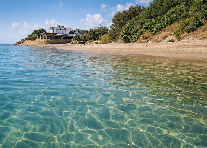 Couette-café Le Farfalle